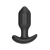 Анальная пробка со смарт управлением B - Series Lyla Vibrating Anal Plug, APP