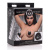 Master Series Plungers Nipple Suckers - Присоски-стимулятори на соски, 4.45х6.35 см (чёрный) Master Series Plungers Nipple Suckers - Присоски-стимулятори на соски, 4.45х6.35 см (чёрный)