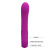 LyBaile - Pretty Love Elmer Vibrator - Вибратор Hi-tech, 20х3.2 см LyBaile - Pretty Love Elmer Vibrator - Вибратор Hi-tech, 20х3.2 см