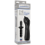 Doc Johnson Titanmen The Fist with Vac-U-Lock Compatible Handle - кулак для фистинга 27.6х7.6 см (чёрный)