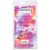 Дилдо Doc Johnson Crystal Jellies 7.5 Inch Rainbow, 19,1 см