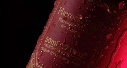 Духи з феромонами для жінок PheroStrong Pheromone Show, 50 мл - купити в Україні | Секс шоп SEX-SHOP.ua