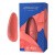 Womanizer Starlet 2 Orange - Вакуумный стимулятор клитора, 11.7х4.6 см (оранжевый) Womanizer Starlet 2 Orange - Вакуумный стимулятор клитора, 11.7х4.6 см (оранжевый)