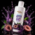 2в1 лубрикант и массажный гель - MyLove Aroma Series Intim&Massage Plum, 300 мл