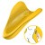 Satisfyer High Fly Yellow - Вибратор на палец, 6.5х5.5 см (жёлтый) Satisfyer High Fly Yellow - Вибратор на палец, 6.5х5.5 см (жёлтый)