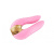 Shunga - Aiko Intimate Massager - Вібромасажер, 10.8х6.5 см (рожевий) - купити в Києві, Україні Shunga - Aiko Intimate Massager - Вібромасажер, 10.8х6.5 см (рожевий) - купити в Києві, Україні