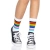 Leg Avenue - Pride crew socks Rainbow - Женские радужные носки Leg Avenue - Pride crew socks Rainbow - Женские радужные носки