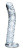 Pipedream Icicles No. 60 Clear - Стеклянный фаллоимитатор, 16,5 см (прозрачный) Pipedream Icicles No. 60 Clear - Стеклянный фаллоимитатор, 16,5 см (прозрачный)