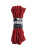 Feral Feelings Shibari Rope - Хлопковая веревка для Шибари, 8 м (красная) Feral Feelings Shibari Rope - Хлопковая веревка для Шибари, 8 м (красная)