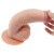 The Ultra Soft Dude Flesh 8.5 " - Фаллоимитатор, 20 см (телесный) The Ultra Soft Dude Flesh 8.5 " - Фаллоимитатор, 20 см (телесный)