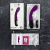 Adrien Lastic Nyx 2.0 - Вибратор для стимуляции точки G, 20.7х3.6 см (фиолетовый) Adrien Lastic Nyx 2.0 - Вибратор для стимуляции точки G, 20.7х3.6 см (фиолетовый)