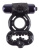 Pipedream Infinity Super Ring - виброкольцо, 10х2 см (черный) Pipedream Infinity Super Ring - виброкольцо, 10х2 см (черный)