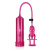 LoveToy Maximizer Worx Limite Edition Pump - Мужская вакуумная помпа, 22.8х6 см (розовый) LoveToy Maximizer Worx Limite Edition Pump - Мужская вакуумная помпа, 22.8х6 см (розовый)