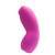 Orion Izzy Violet Vixen вибратор для клитора с 10 режимами вибрации, 9.7х4.6 см