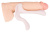 Orion - Couple's Choice Couples Vibrator - Вибратор для пар, 11х2.8 см