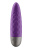 Satisfyer Ultra Power Bullet 5 - Вібропуля, 9,6 х2, 6 см, (фіолетова) - купити в Києві, Україні Satisfyer Ultra Power Bullet 5 - Вібропуля, 9,6 х2, 6 см, (фіолетова) - купити в Києві, Україні