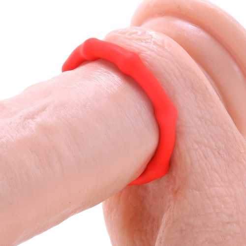 Эрекционные кольца TLC A Real Man’s Cock Ring