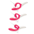 We-Vibe Nova - универсальный вибратор-кролик со смарт-управлением, 21.5х3.5 см (розовый) We-Vibe Nova - универсальный вибратор-кролик со смарт-управлением, 21.5х3.5 см (розовый)