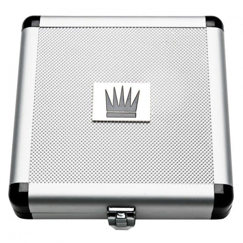 Male Edge Jes-Extender Titanium - Ремешковый экстендер для увеличения члена