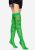 Чулки с рисунком Leg Avenue 420 Net thigh highs, One Size Чулки с рисунком Leg Avenue 420 Net thigh highs, One Size