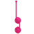 Pretty Love Kegel Tighten Up Balls III - Вагінальні кульки (рожевий) - купити в Києві, Україні Pretty Love Kegel Tighten Up Balls III - Вагінальні кульки (рожевий) - купити в Києві, Україні