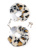Fetish Boss Series Furry Cuffs Leopard - Наручники Fetish Boss Series Furry Cuffs Leopard - Наручники