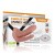 LoveToy Vibrating Unisex Hollow Strap On - Страпон с насадкой двойного проникновения и вибрацией, 15.5х4 см LoveToy Vibrating Unisex Hollow Strap On - Страпон с насадкой двойного проникновения и вибрацией, 15.5х4 см