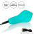 CalExotics Slay Pleaser вибромассажер для клитора, 11,5х5 см CalExotics Slay Pleaser вибромассажер для клитора, 11,5х5 см