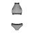 Белье с открытым доступом Passion MOONLIGHT SET, XXL/XXXL Белье с открытым доступом Passion MOONLIGHT SET, XXL/XXXL