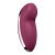 Клиторальный вибратор с пульсацией Satisfyer Tap & Climax 2 Клиторальный вибратор с пульсацией Satisfyer Tap & Climax 2