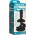 Doc Johnson Vac-U-Lock Deluxe Suction Cup Plug кріплення для душу з присоскою для фалоімітаторів з Vac-U-Lock - купити в Києві, Україні