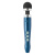 Вибратор микрофон DOXY Die Cast 3R Blue Flame Вибратор микрофон DOXY Die Cast 3R Blue Flame