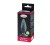 StRubber Malesation Silicone Plug - Силиконовая анальная пробка, 12х4.1 см StRubber Malesation Silicone Plug - Силиконовая анальная пробка, 12х4.1 см