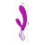LyBaile Pretty Love Colby Vibrator - Силіконовий вібратор-кролик, 21.5х3.5 см - купити в Києві, Україні LyBaile Pretty Love Colby Vibrator - Силіконовий вібратор-кролик, 21.5х3.5 см - купити в Києві, Україні