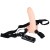 Страпон с вибрацией для мужчин You2Toys Easy Rider, 17 см