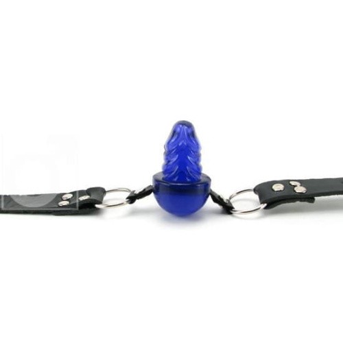 Fetish Fantasy Penis Ball - Кляп - купити в Києві, Україні