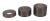 Ball Stretching Kit - Набор эрекционных колец, 3 шт (черный) Ball Stretching Kit - Набор эрекционных колец, 3 шт (черный)