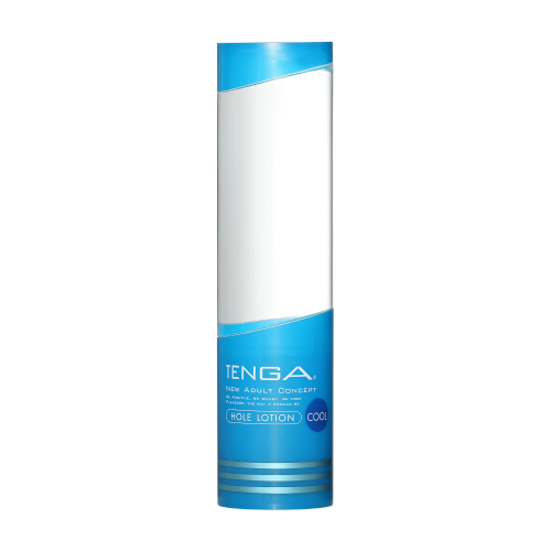 Tenga Hole Lotion COOL  Охлаждающий лубрикант, 170 мл