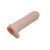 Насадка на член Pretty Love Penis Sleeve Medium Flesh, +4 см (телесный) Насадка на член Pretty Love Penis Sleeve Medium Flesh, +4 см (телесный)