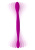 Toy Joy Infinity Double Dildo - двусторонний вибратор Toy Joy Infinity Double Dildo - двусторонний вибратор