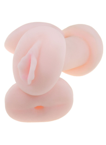 Надувная секс-кукла с вибрацией B - Series Lyla Barbi 3D