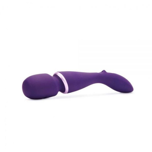 We-Vibe Wand - мощный универсальный вибромассажер, 30,9х5 см