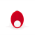 Topco Sales Caliber Vibrating Silicone Cock Ring - виброкольцо, 6х2.8 (красный) Topco Sales Caliber Vibrating Silicone Cock Ring - виброкольцо, 6х2.8 (красный)