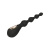 LELO Soraya Beads Black - Анальний вібратор, 23,4 см (чорний) - купити в Києві, Україні LELO Soraya Beads Black - Анальний вібратор, 23,4 см (чорний) - купити в Києві, Україні
