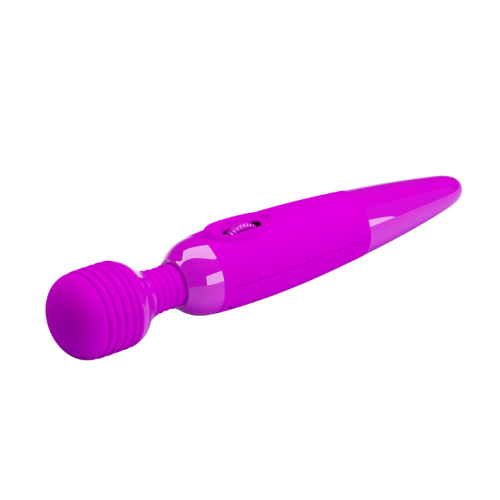 Вибратор микрофон Pretty Love Power Wand