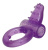 Be Thrilled Vibrating Cockring эрекционное виброкольцо со стимулятором клитора, 2.5 см Be Thrilled Vibrating Cockring эрекционное виброкольцо со стимулятором клитора, 2.5 см