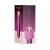 Swan Maximum + Comfy Cuff Pink - Вибропуля, 9,1х2 см (розовый)