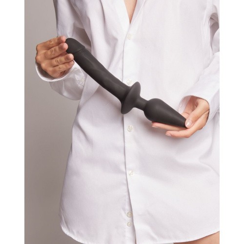 Strap-On-Me Switch Plug-In Dildo S - Анальна пробка і фалоімітатор - купити в Києві, Україні