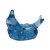 Orion Dolphin Ring - виброкольцо с дельфином, 8х1 см (голубой) Orion Dolphin Ring - виброкольцо с дельфином, 8х1 см (голубой)