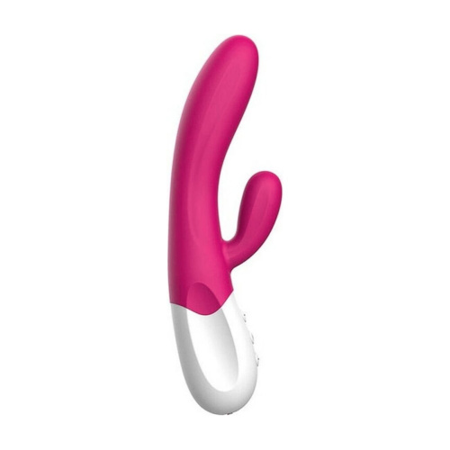 Вибратор-кролик Liebe Bend It Plus Rechargeable